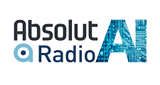 Logo Absolut Radio AI