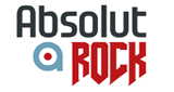 Logo Absolut Rock