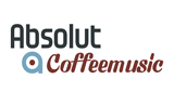 Logo Absolut Coffeemusic