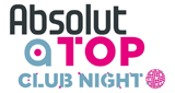 Logo Absolut TOP Club Night