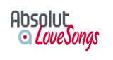 Logo Absolut Lovesongs