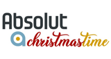 Logo Absolut Christmas Time