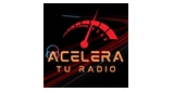 Logo Acelera Tu Radio