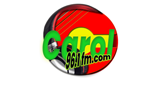 Logo Carol 96.1 FM
