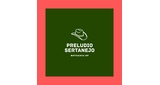 Logo preludio sertanejo