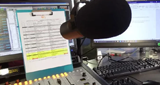 Logo RCR 750 AM