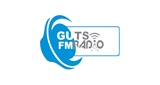 Logo Guts FM Ogun