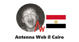Logo Antenna Web Il Cairo