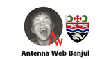 Logo Antenna Web Banjul