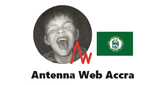 Logo Antenna Web Accra