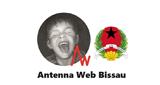 Logo Antenna Web Bissau