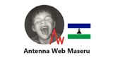 Logo Antenna Web Maseru