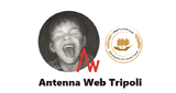 Logo Antenna Web Tripoli