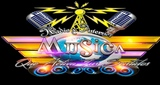 Logo Musica Que Activa tus Sentidos
