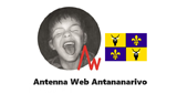 Logo Antenna Web Antananarivo