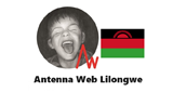 Logo Antenna Web Lilongwe