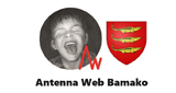 Logo Antenna Web Bamako