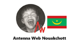 Logo Antenna Web Nouakchott