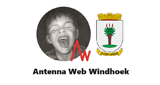 Logo Antenna Web Windhoek