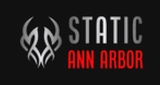 Logo Static : Ann Arbor