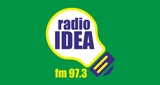 Logo Radio Idea