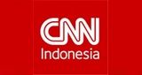 Logo CNN Indonesia