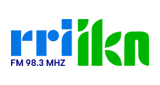 Logo RRI IKN