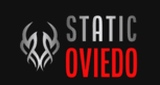 Logo Static: Oviedo