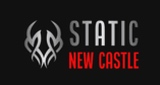 Logo Static: New Castle