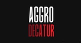 Logo AGGRO : Decatur