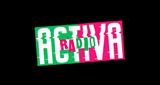 Logo Radio Activa Juliaca