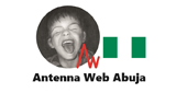 Logo Antenna Web Abuja