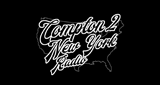 Logo Compton 2 New York Radio