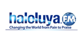 Logo Haleluya Fm