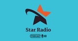 Logo Star Radio Oregon