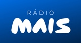 Logo Rádio Mais Araras