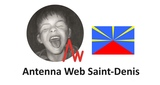 Logo Antenna Web Saint-Denis