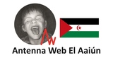 Logo Antenna Web El Aaiún