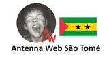 Logo Antenna Web São Tomé
