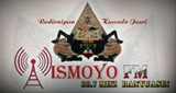 Logo Ismoyo FM
