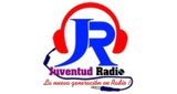 Logo Juventud Radio Estación