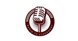 Logo web radio e tv elshadday fm 87.9