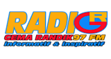 Logo Radio Gema Randik