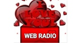 Logo Radio Dj Cortez Love