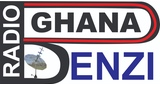 Logo Benzi Ghana Radio