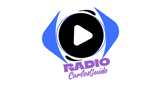 Logo Radio Carlos Guido