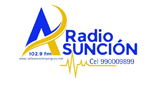 Logo Radio Asuncion Yunguyo