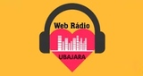Logo Rádio web Ubajara