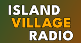 Logo Island Village Radio
