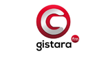 Logo Gistara 93.5 FM Lambar
